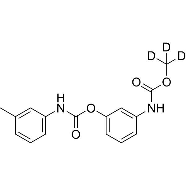 Phenmedipham-d3 1773497-41-8